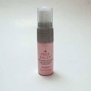 Drybar Prep Rally Mini Detangler
